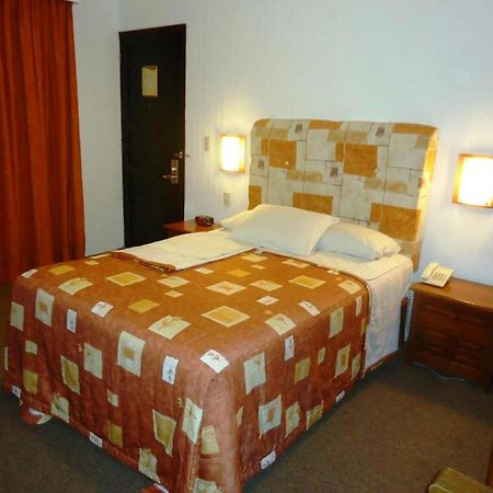 Hotel Villa De Cortez Xicotepec de Juarez Zewnętrze zdjęcie