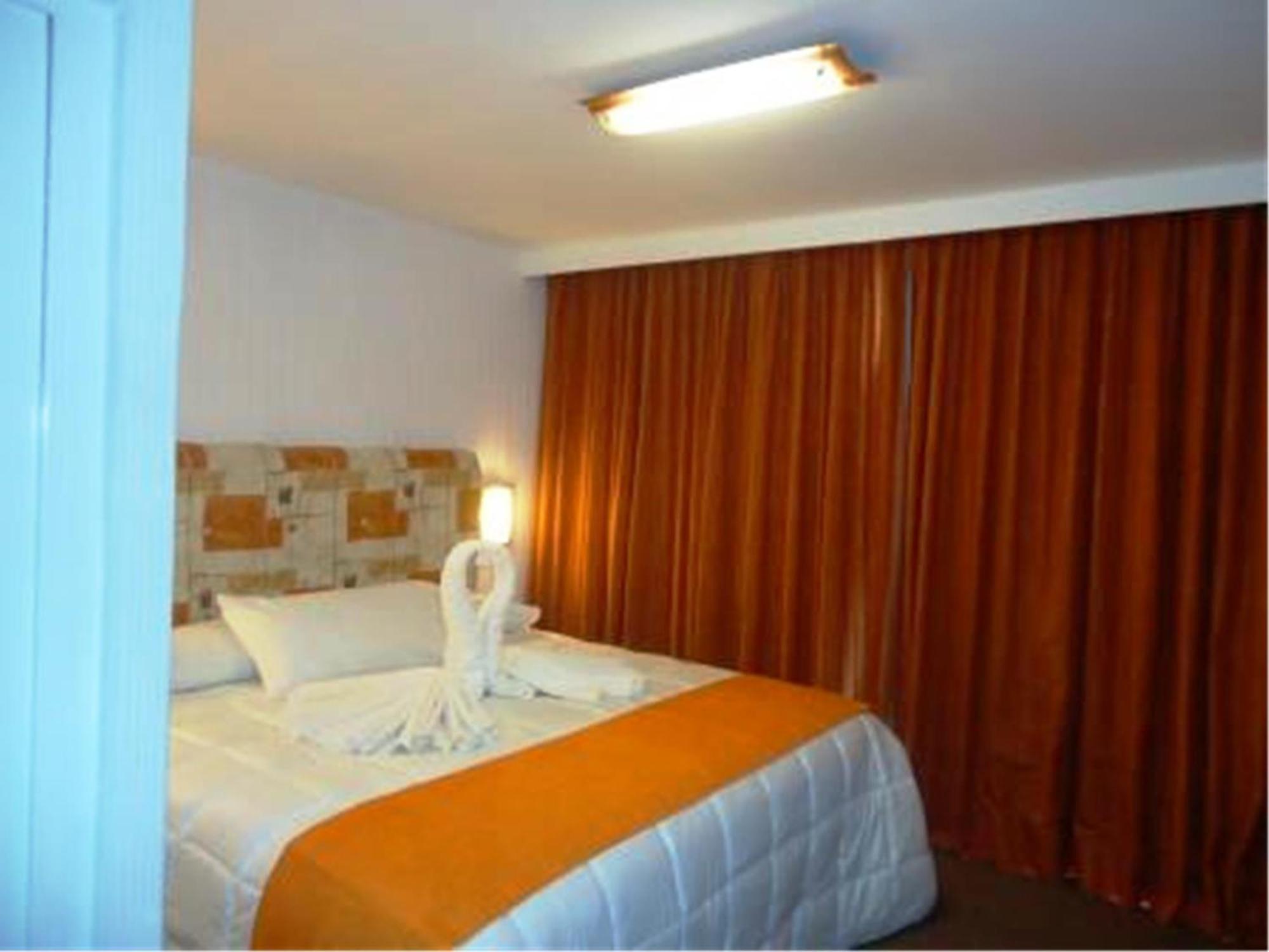 Hotel Villa De Cortez Xicotepec de Juarez Zewnętrze zdjęcie