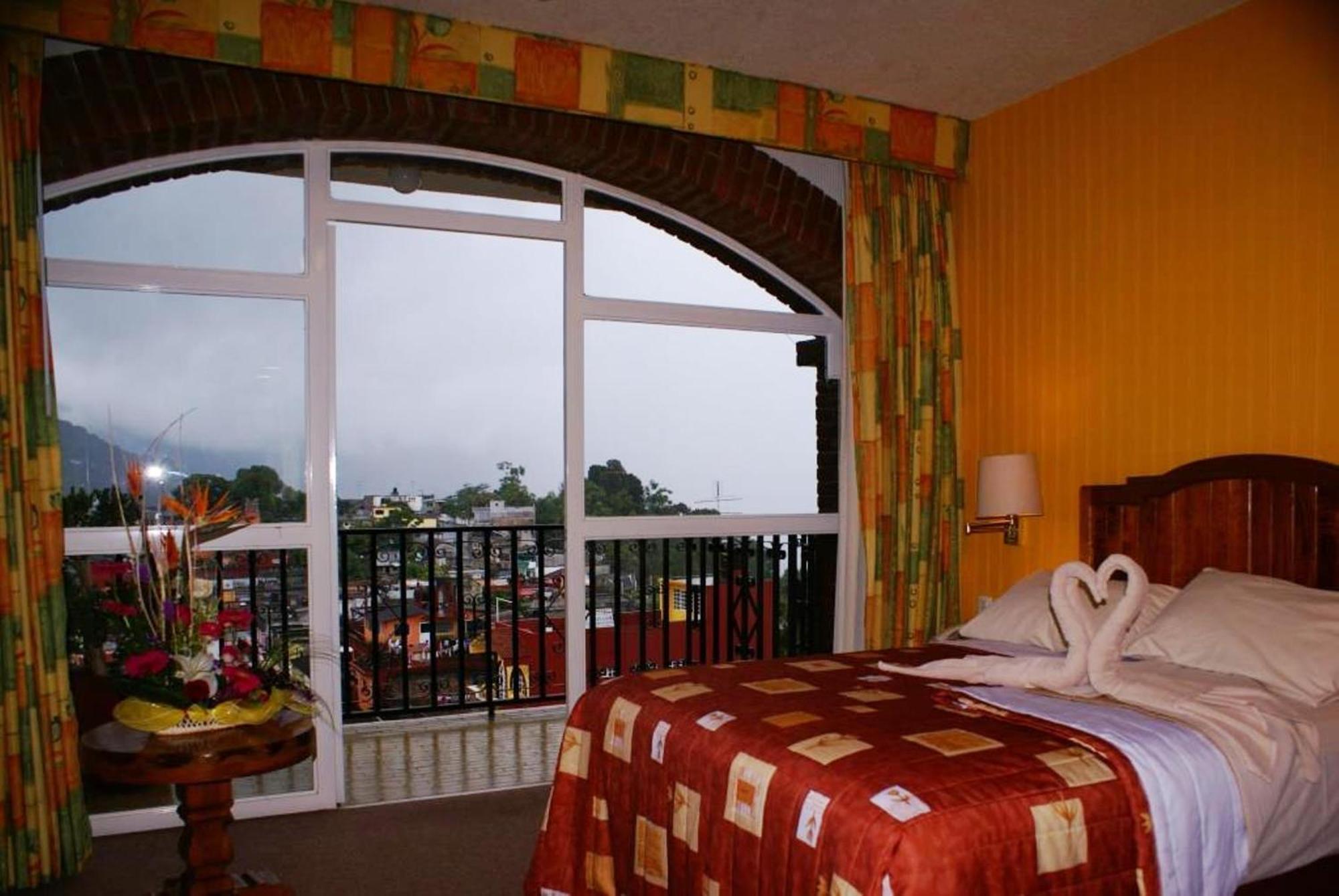 Hotel Villa De Cortez Xicotepec de Juarez Zewnętrze zdjęcie