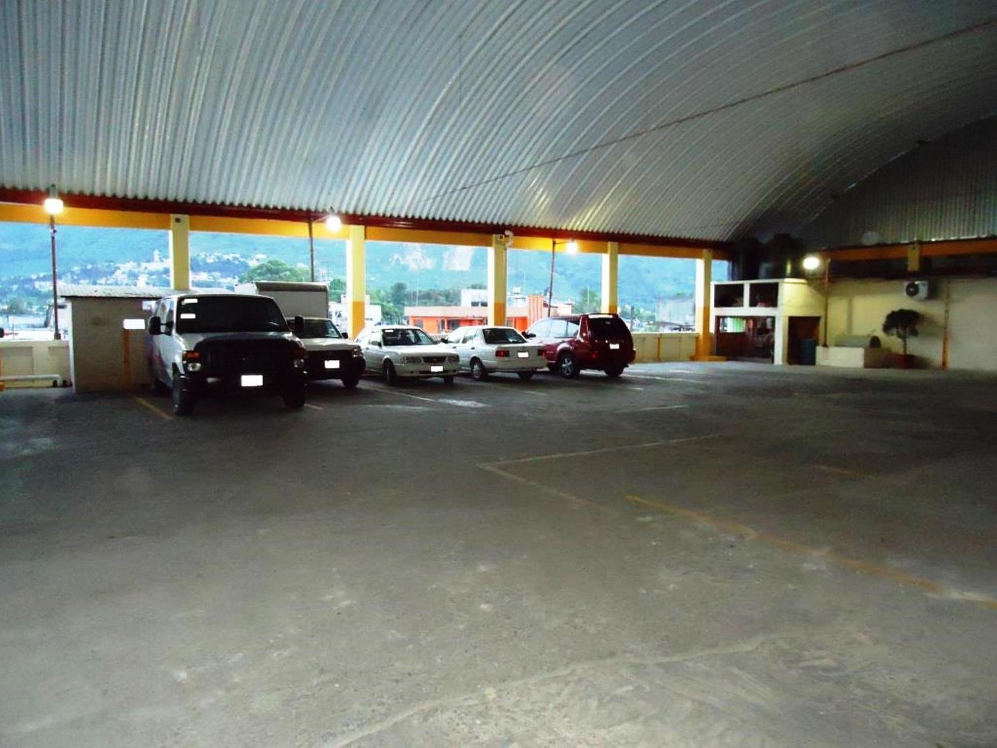 Hotel Villa De Cortez Xicotepec de Juarez Zewnętrze zdjęcie