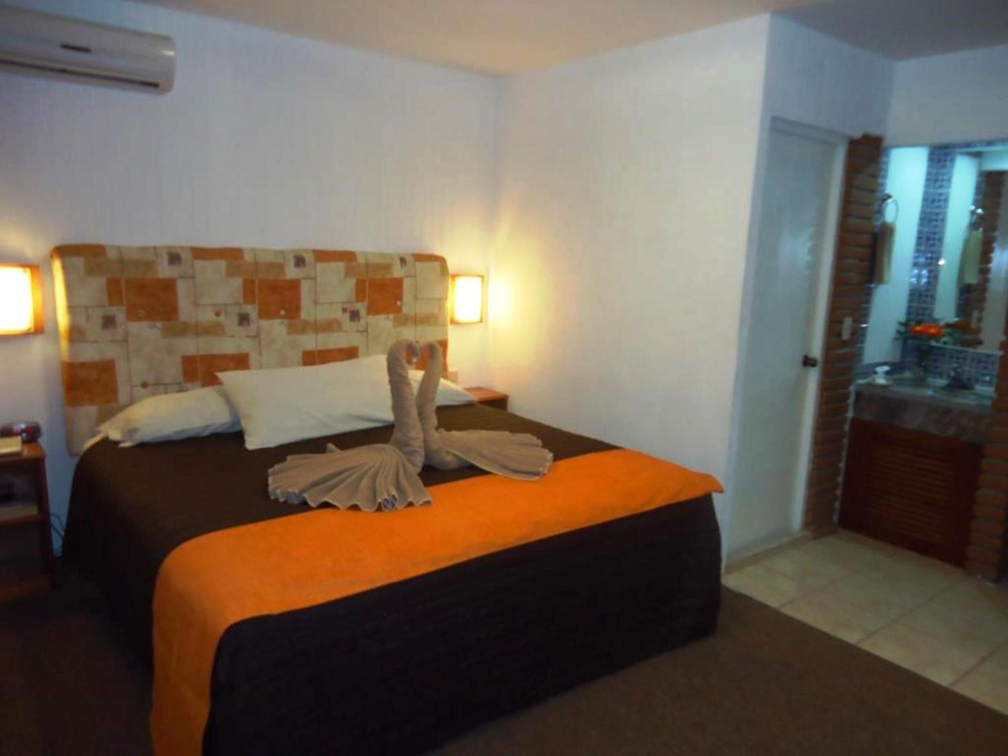 Hotel Villa De Cortez Xicotepec de Juarez Zewnętrze zdjęcie