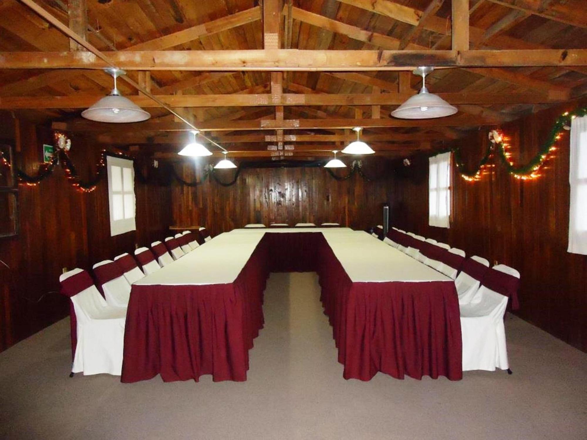 Hotel Villa De Cortez Xicotepec de Juarez Zewnętrze zdjęcie