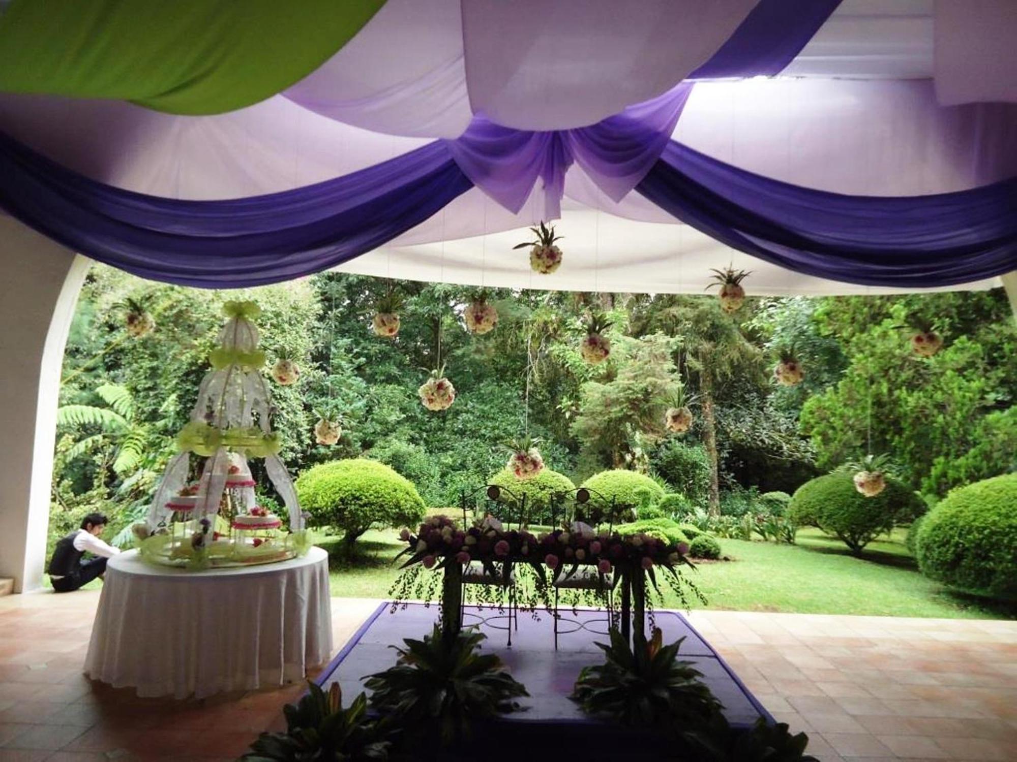 Hotel Villa De Cortez Xicotepec de Juarez Zewnętrze zdjęcie