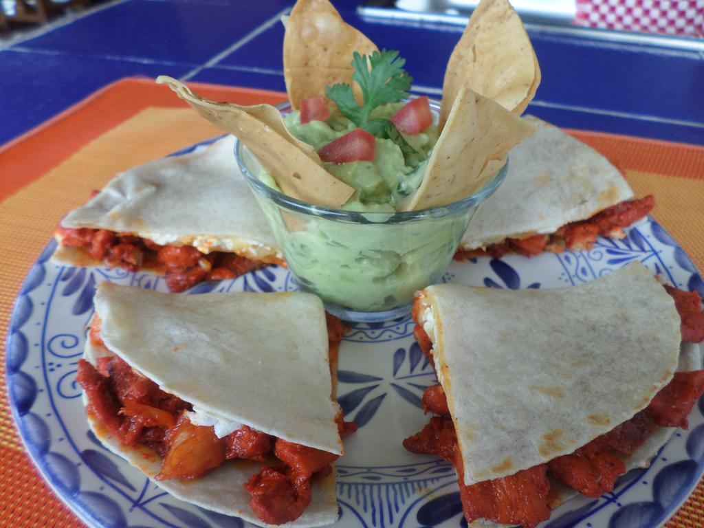 Hotel Villa De Cortez Xicotepec de Juarez Zewnętrze zdjęcie